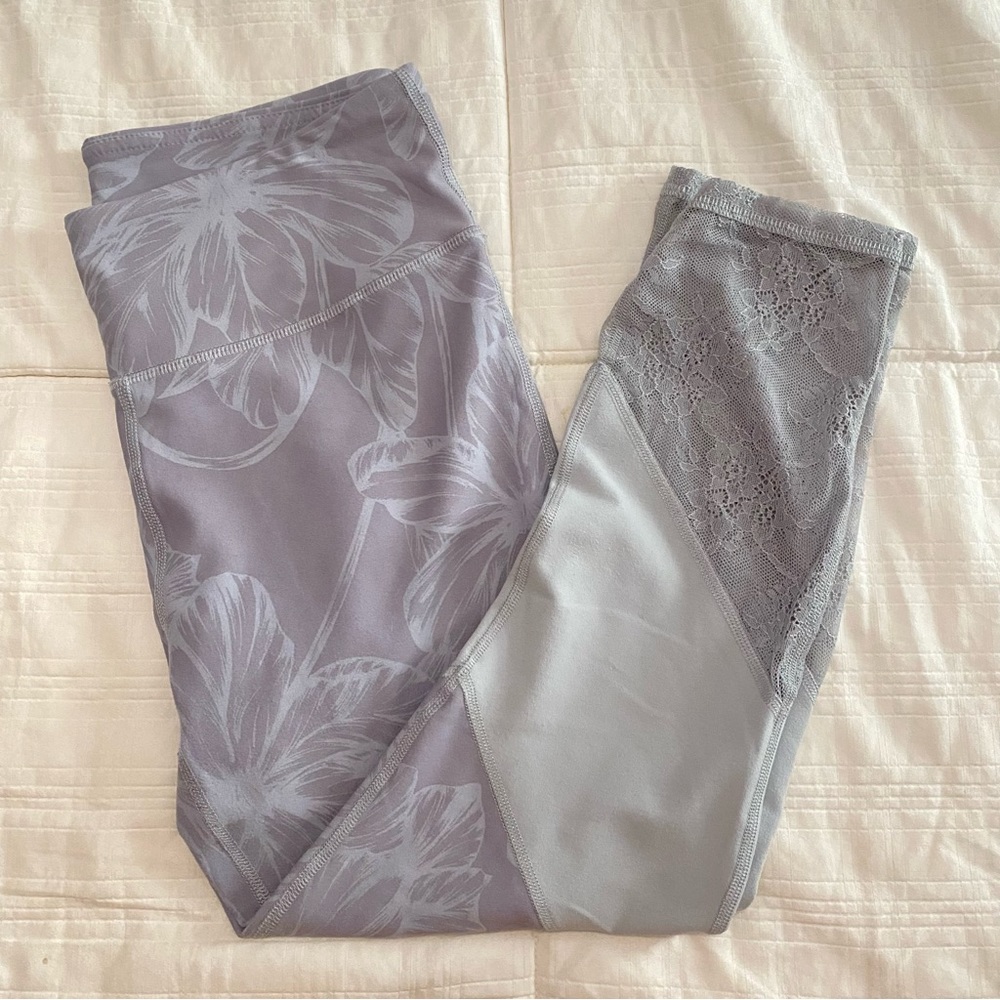 Fabletics Workout Leggings